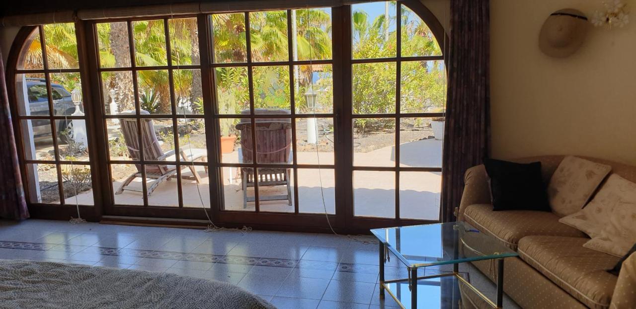 Villa Oceano Mit Privatem Beheiztem Pool, Vollklimatisiert Und Meerblick Parque Holandes Esterno foto