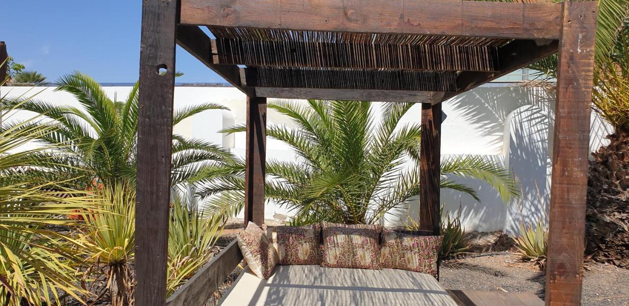 Villa Oceano Mit Privatem Beheiztem Pool, Vollklimatisiert Und Meerblick Parque Holandes Esterno foto